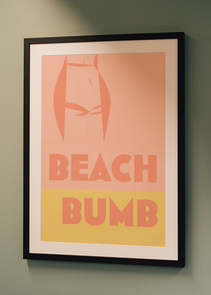 Beach Bumb