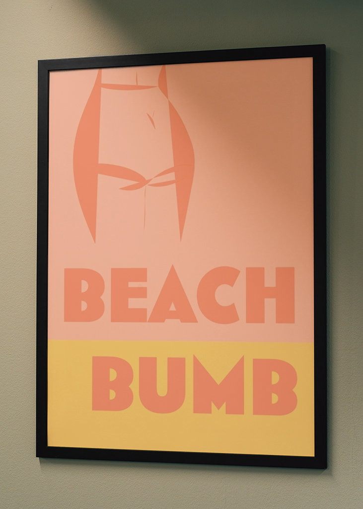 Beach Bumb