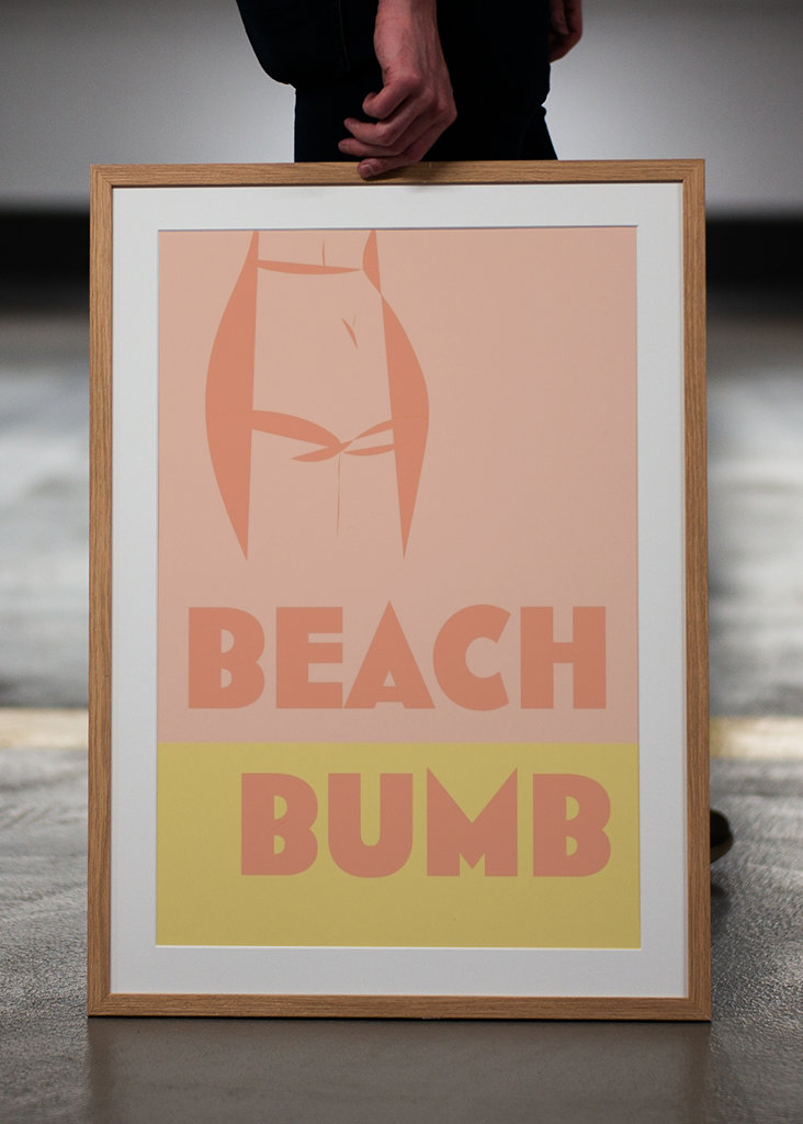 Beach Bumb