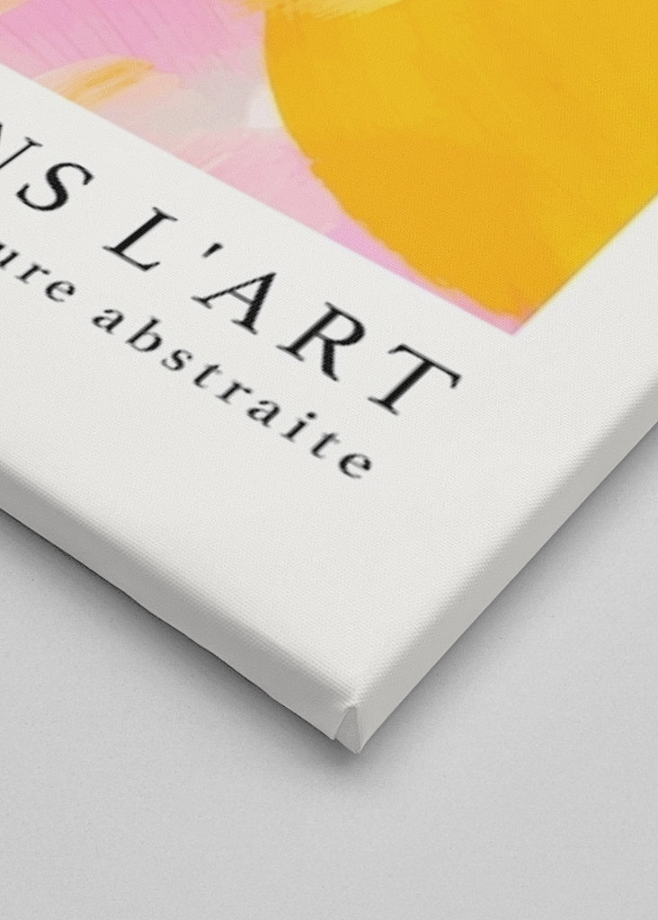 La liberté dans l’art (n° 1)