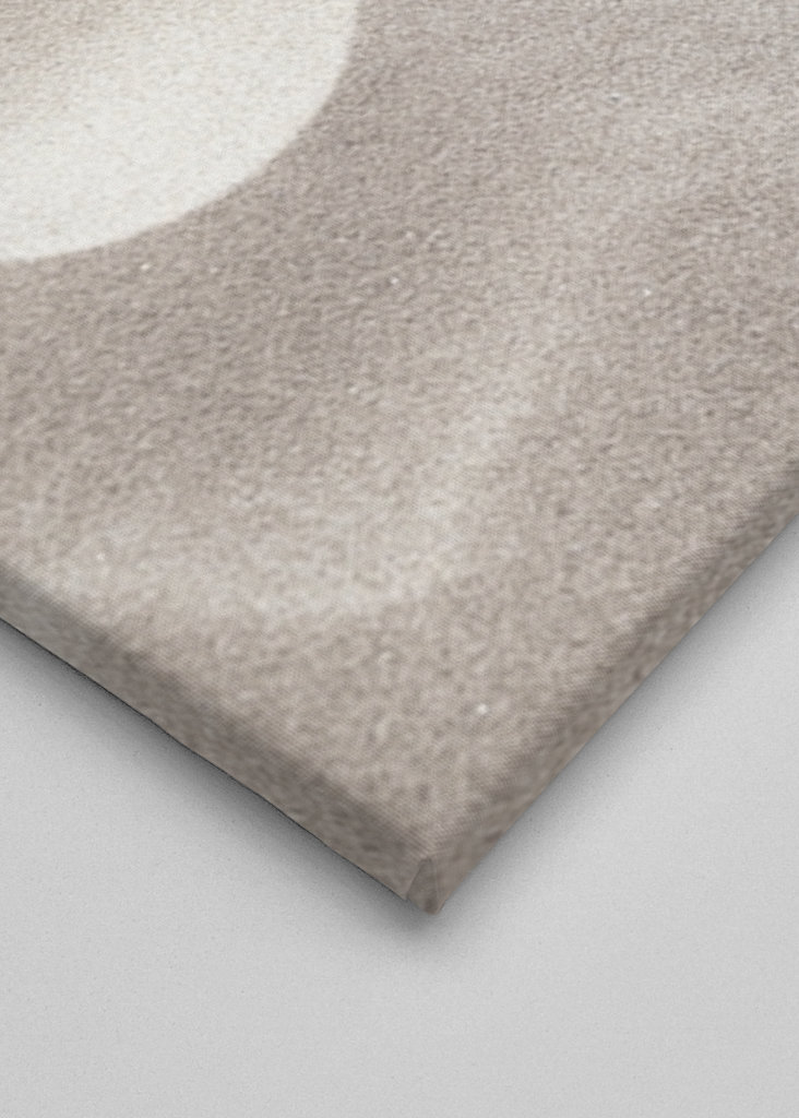 Vzory mäkkého piesku