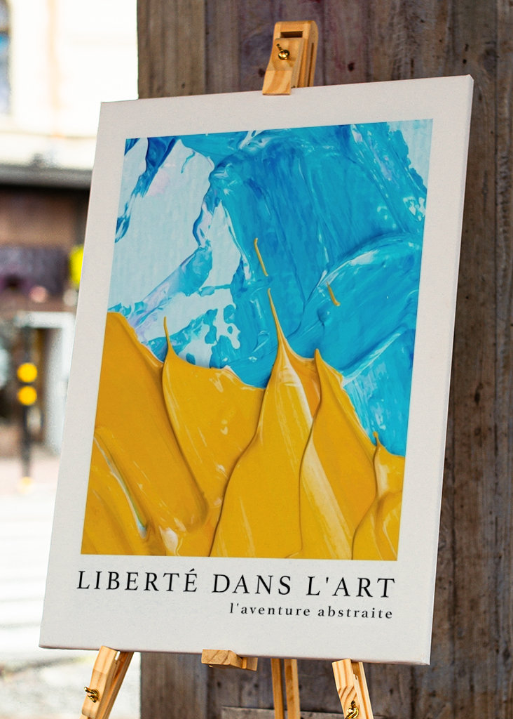 La liberté dans l’art (n° 10)