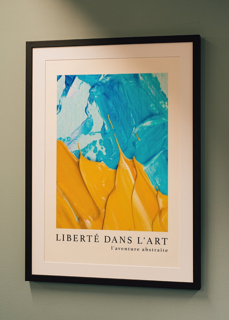 La liberté dans l’art (n° 10)