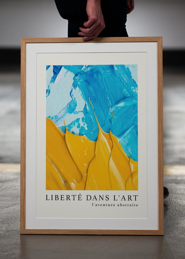 La liberté dans l’art (n° 10)