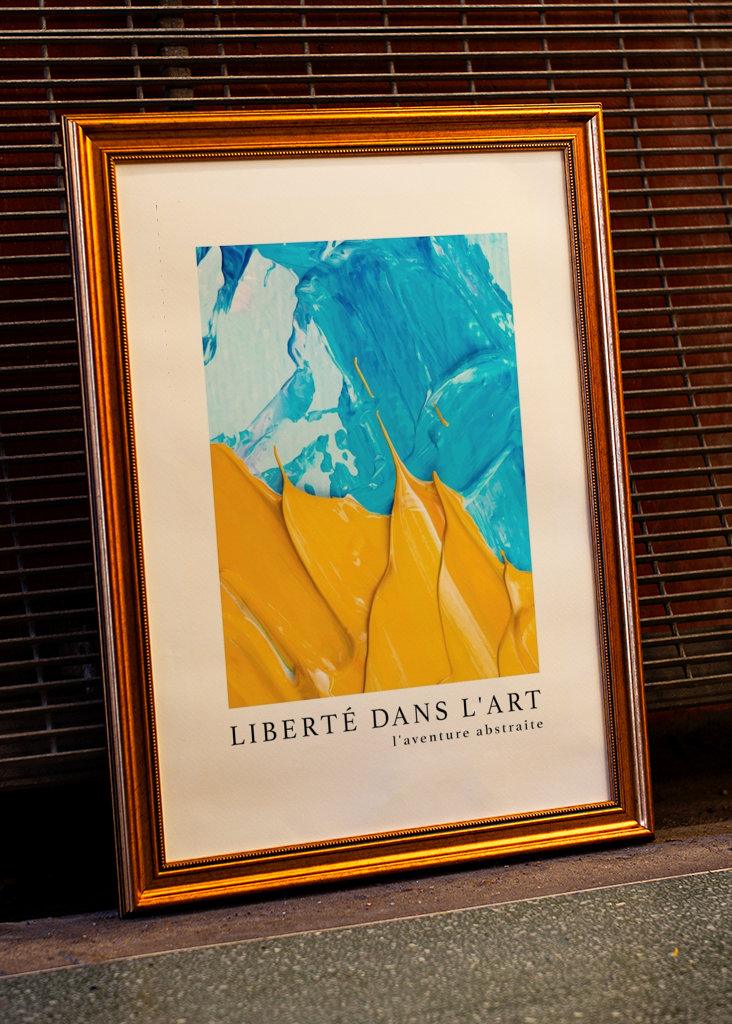 La liberté dans l’art (n° 10)