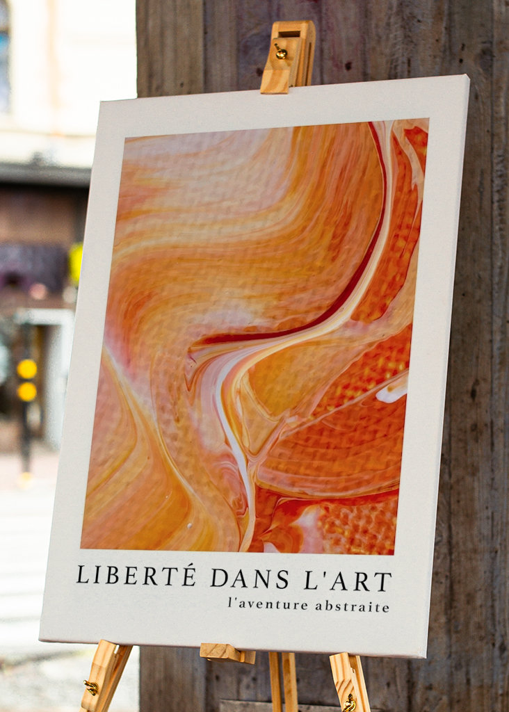 Szabadság a művészetben (No 11)