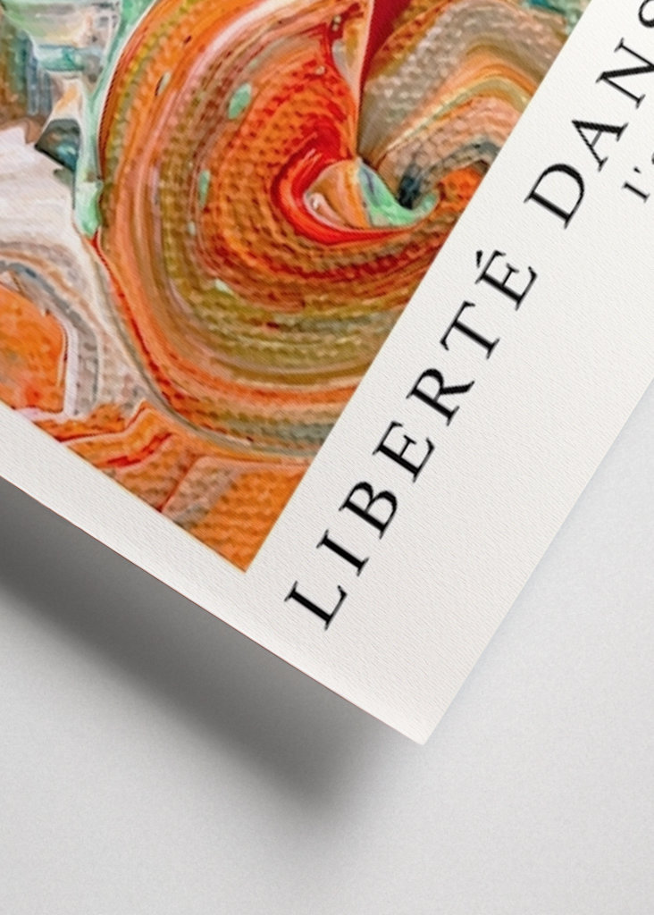 Svoboda v umění (č. 14)