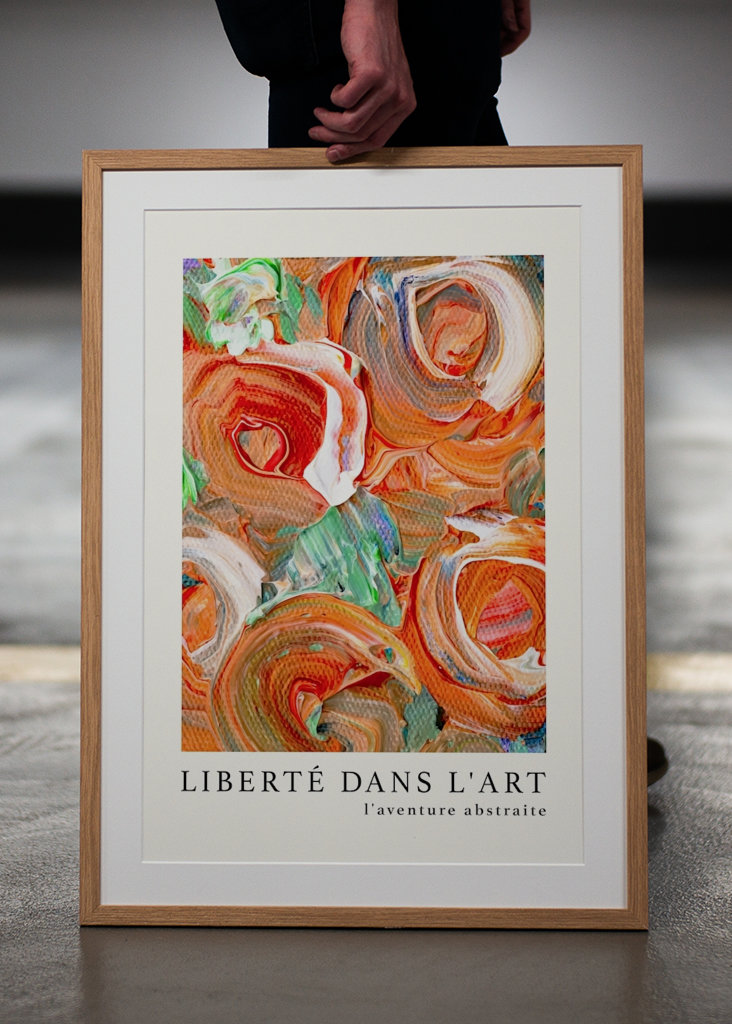 Svoboda v umění (č. 14)