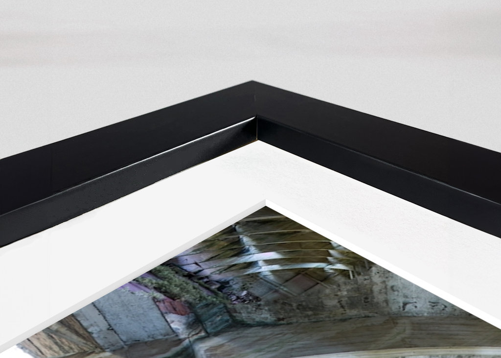 Verfall Beton Halle Lost place