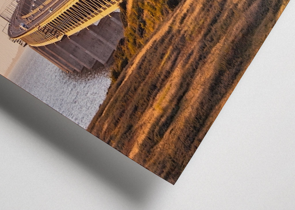 Most Öresund, Malmö