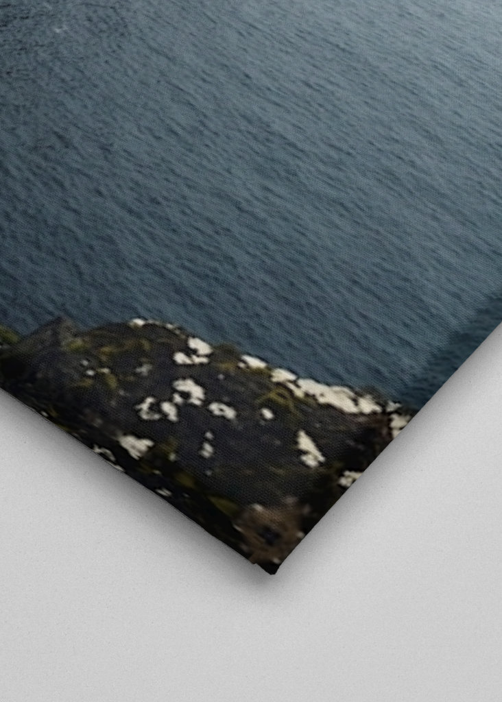 Vysoké nadmořské výšky