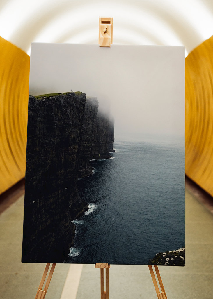 Vysoké nadmořské výšky