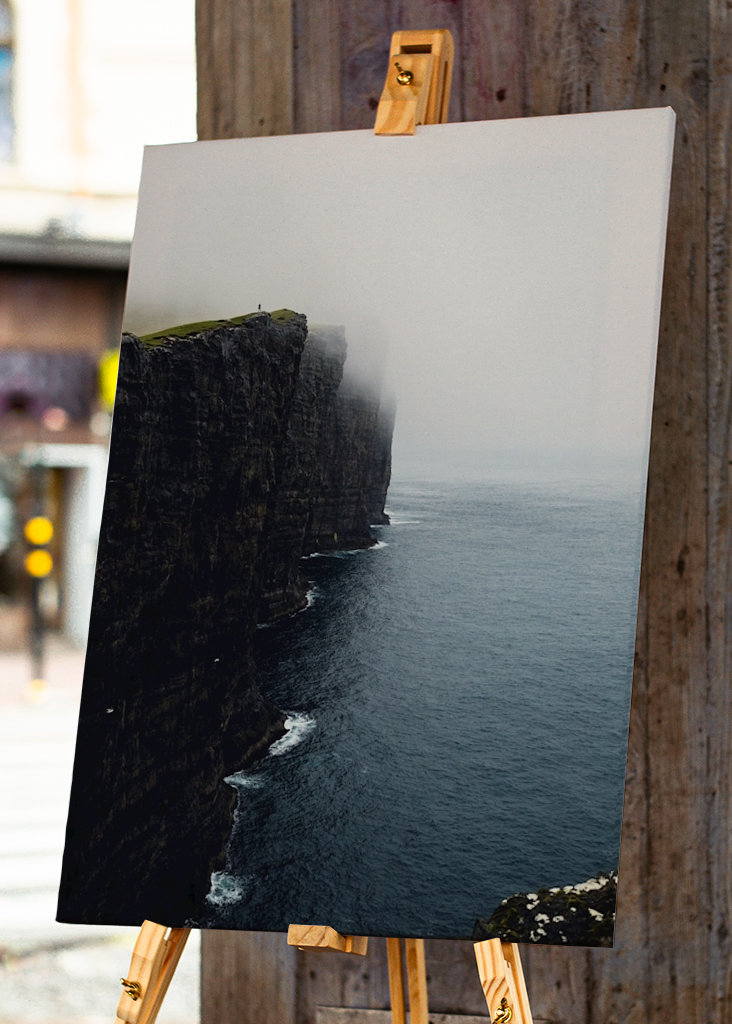 Vysoké nadmořské výšky