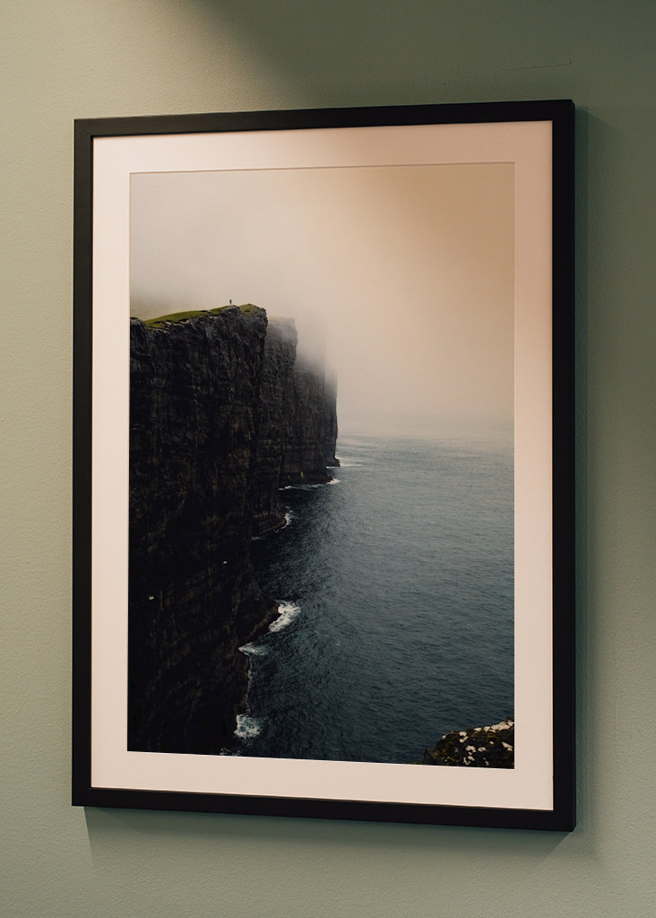 Vysoké nadmořské výšky