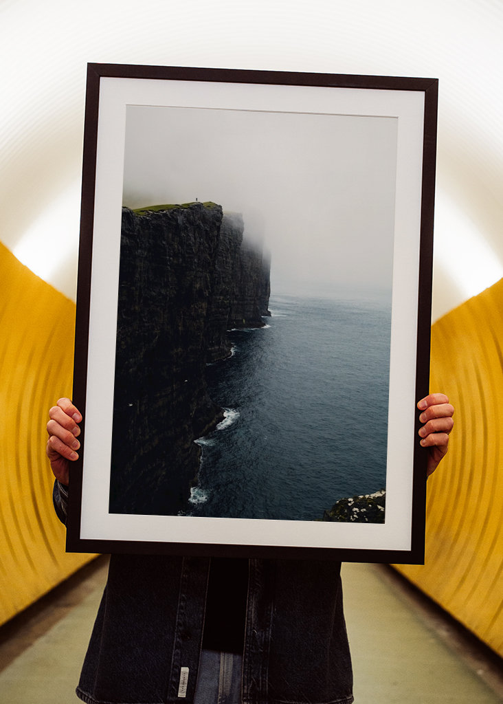 Vysoké nadmořské výšky