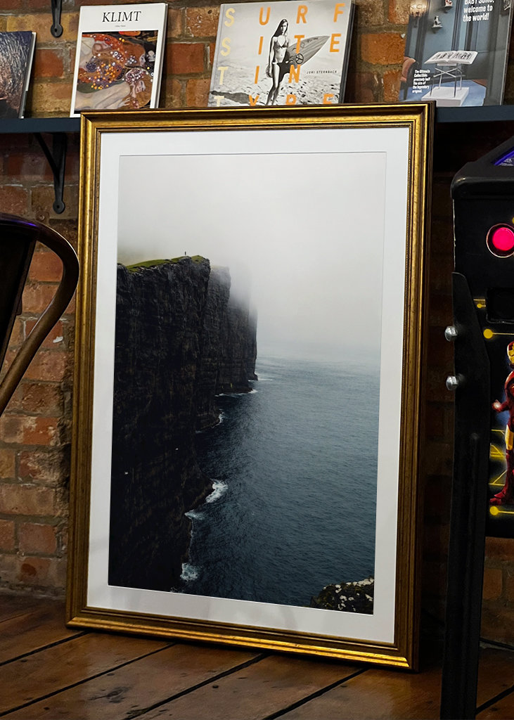 Vysoké nadmořské výšky