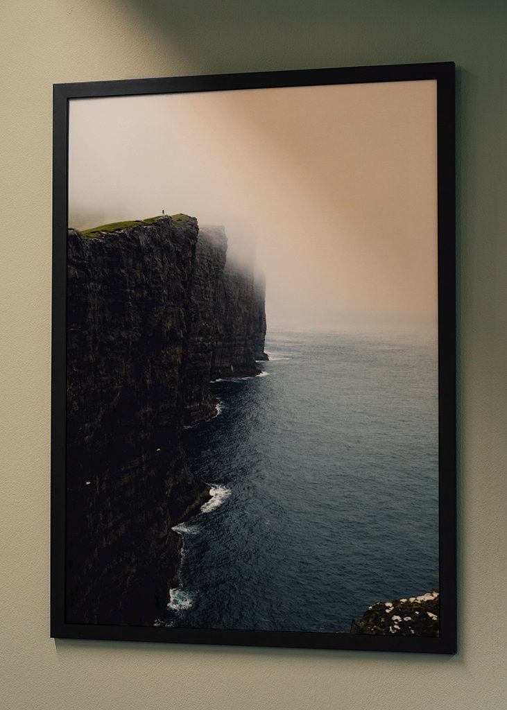 Vysoké nadmořské výšky