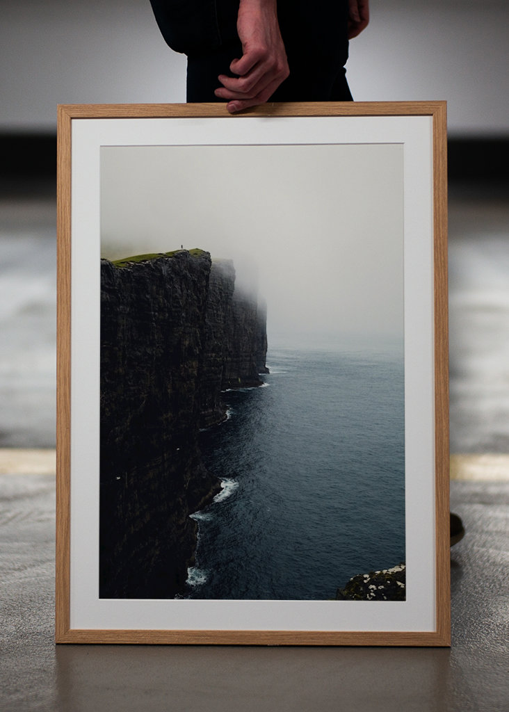 Vysoké nadmořské výšky