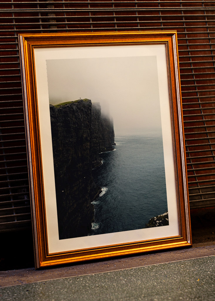 Vysoké nadmořské výšky