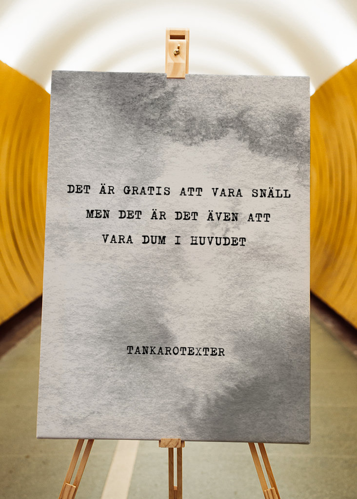 Liberi di essere gentili