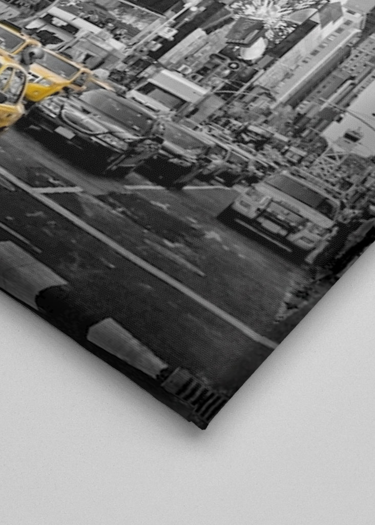 NEW YORK CITY Times Square 