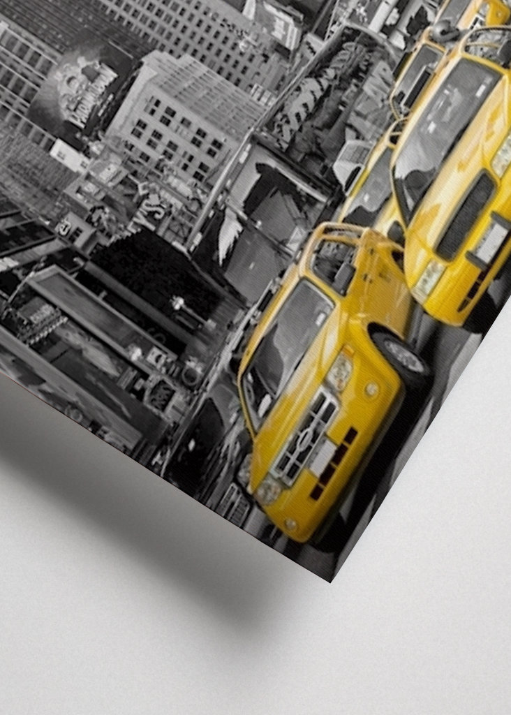 NEW YORK CITY Times Square 