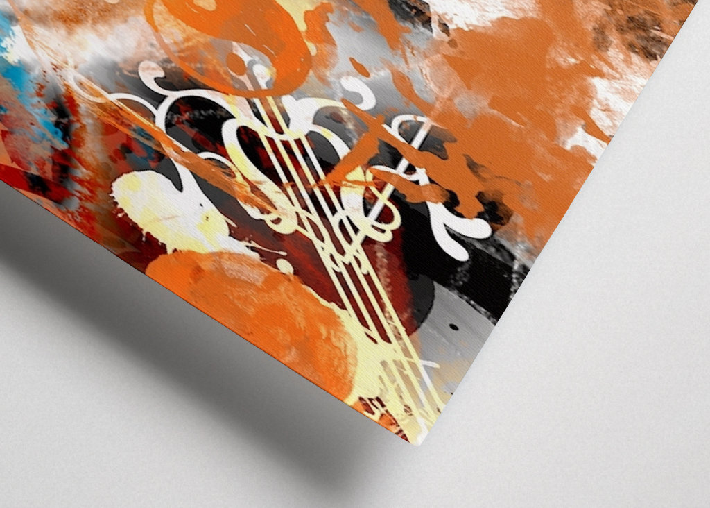 MODERN ART Beyond Control