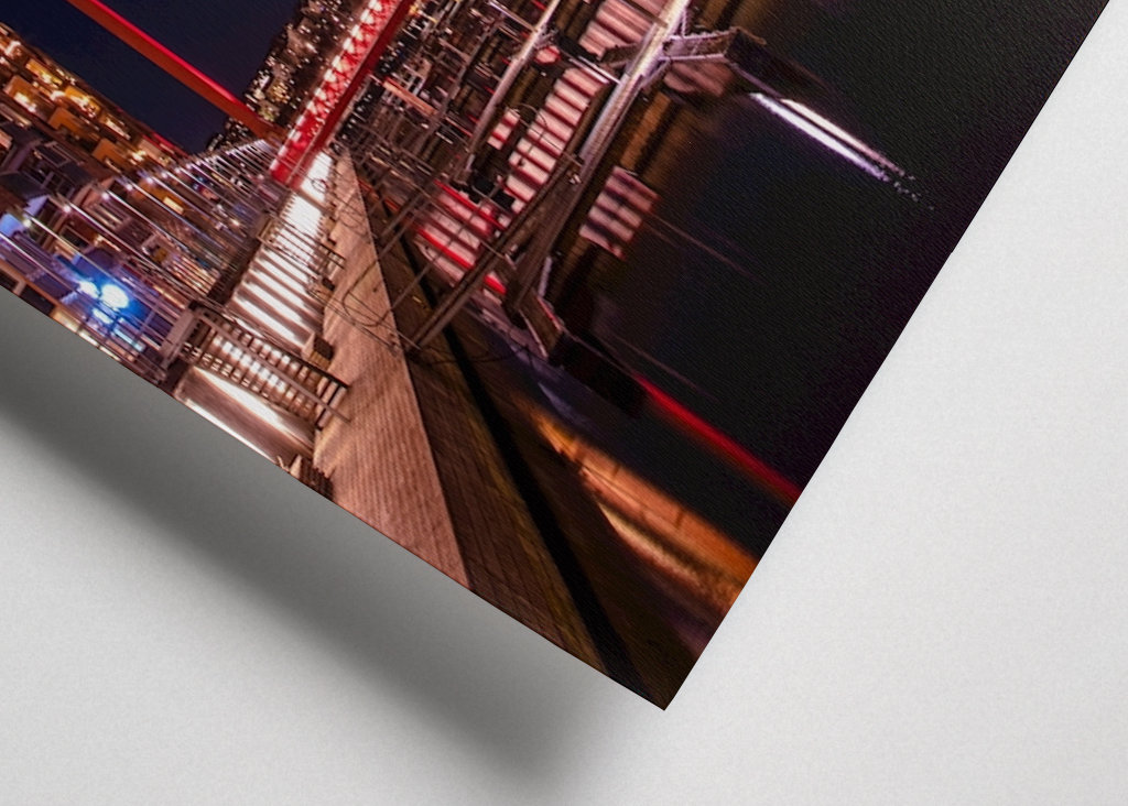 Eriksbergskranen, Gotenburg