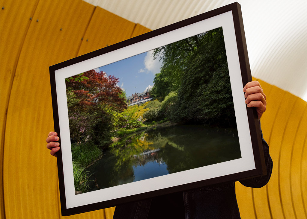 Sofieron kesäpalatsi