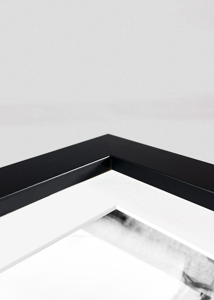 San Gimignano at 1/4