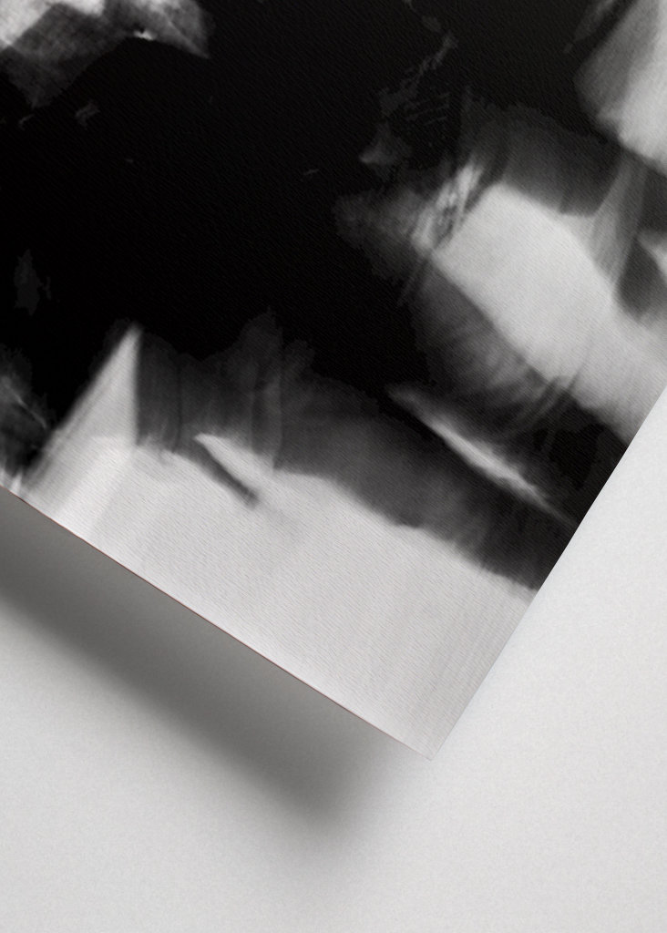 San Gimignano at 1/4