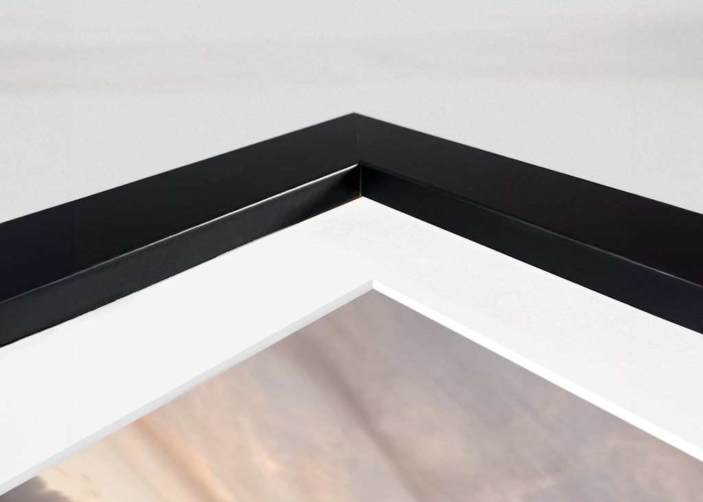 Eisblöcke am Strand