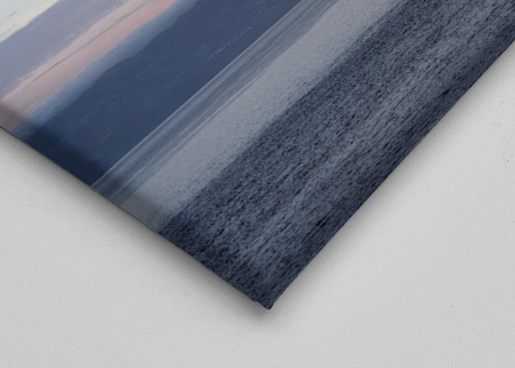 Azores - View to Pico