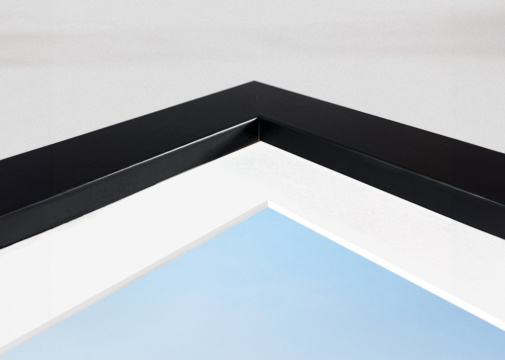 Azores - View to Pico