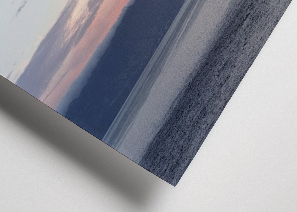 Azores - View to Pico