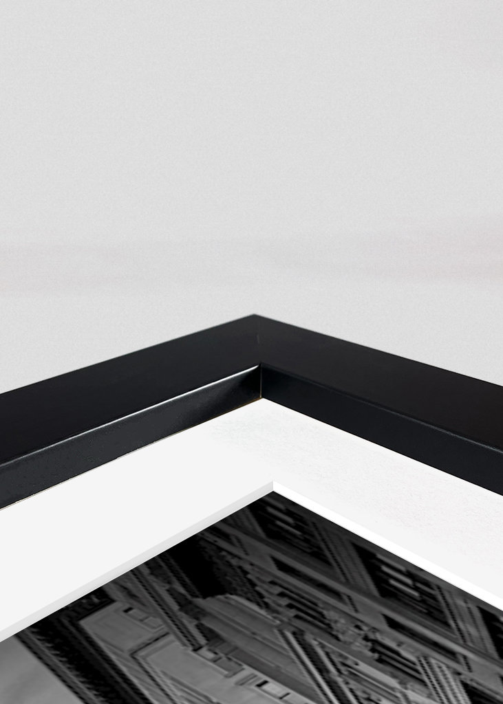 NYC 5th Avenue Verkehr