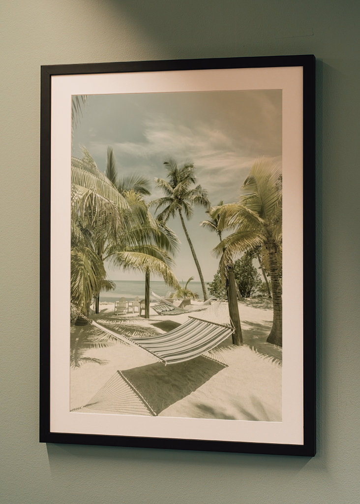 FLORIDA Unenomainen paikka 