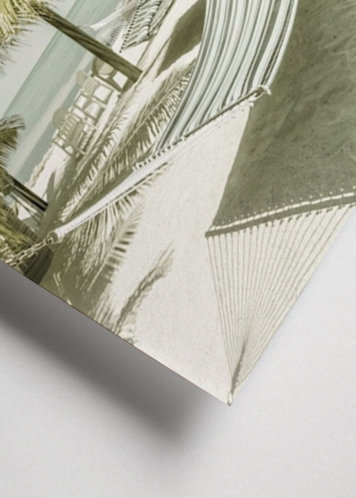 FLORIDA Unenomainen paikka 