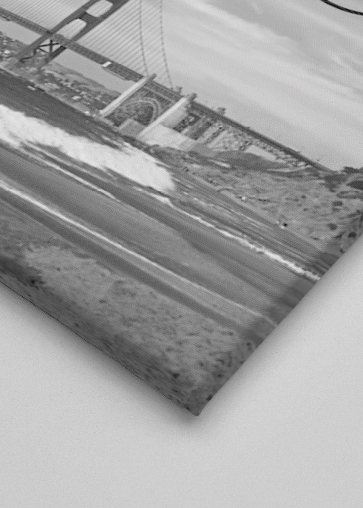 Golden Gate Bridge Kalifornien