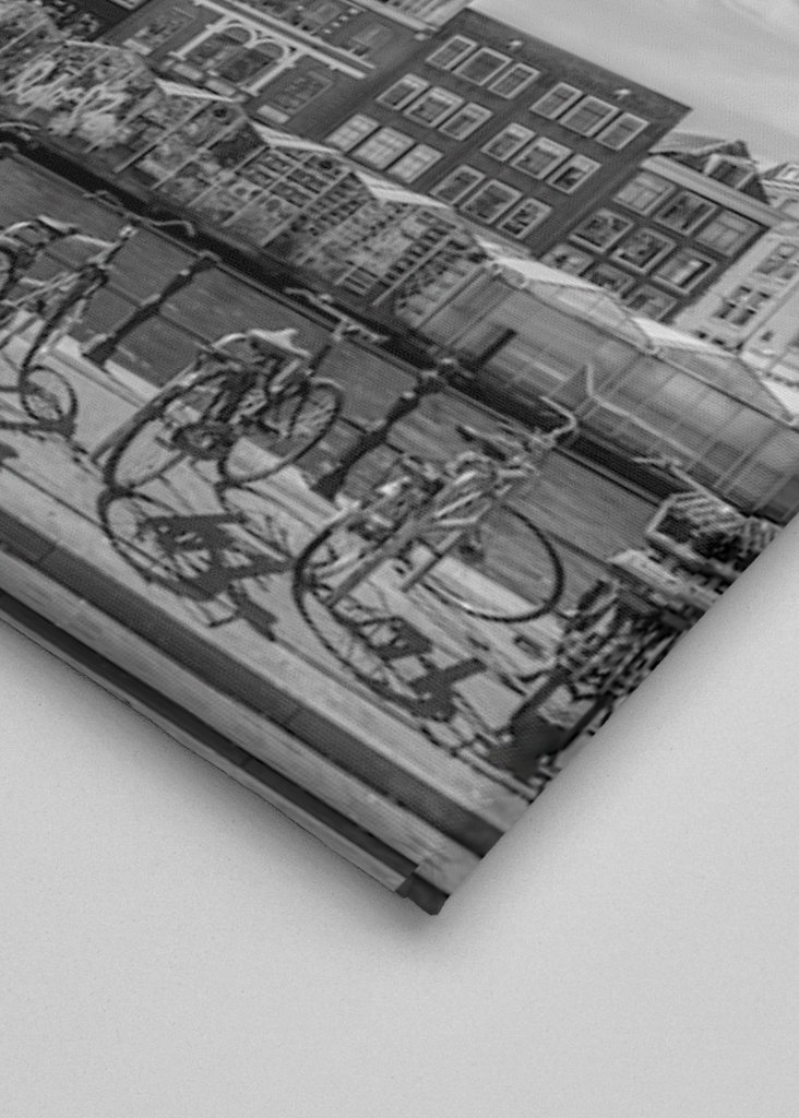 AMSTERDAM Flower Market 