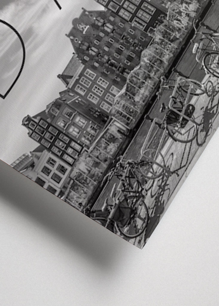 AMSTERDAM Flower Market 