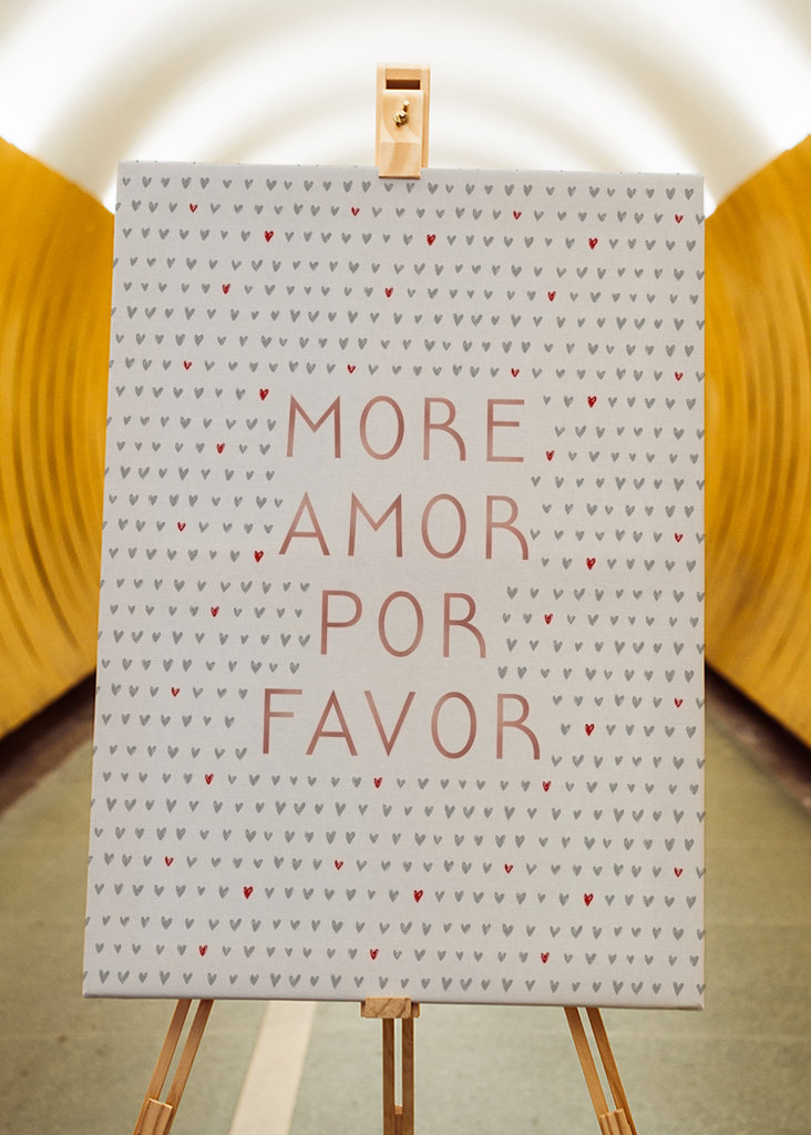 Více citátů Amor Pink