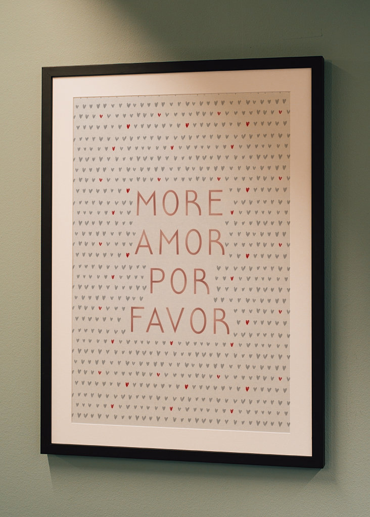 Více citátů Amor Pink