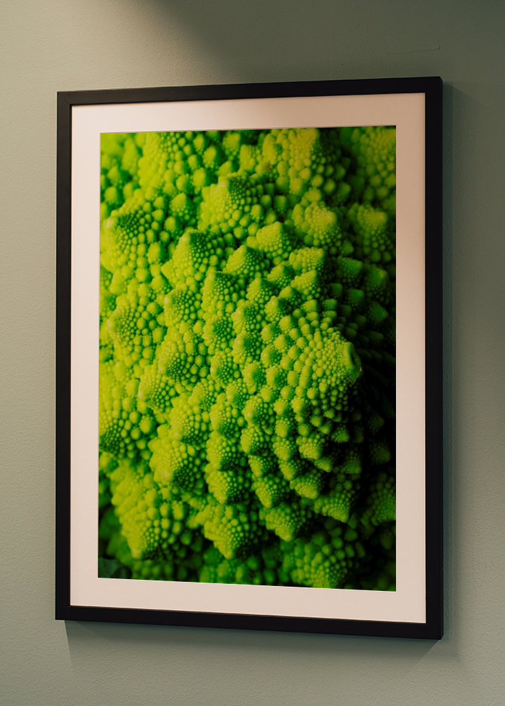 Küchenkunst - Romanesco #1