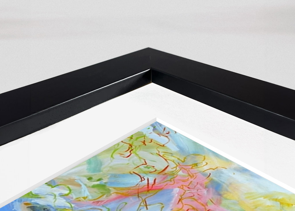 Torrente / Sturzbach