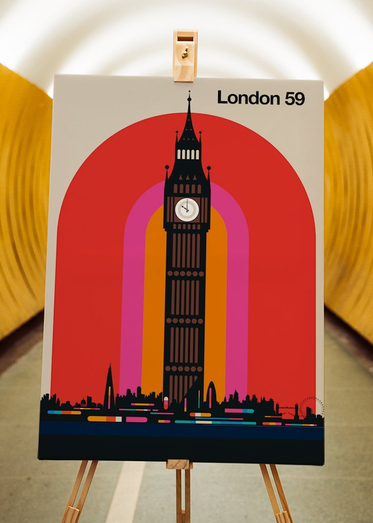 London 59