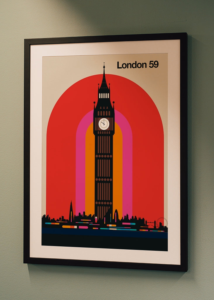 London 59