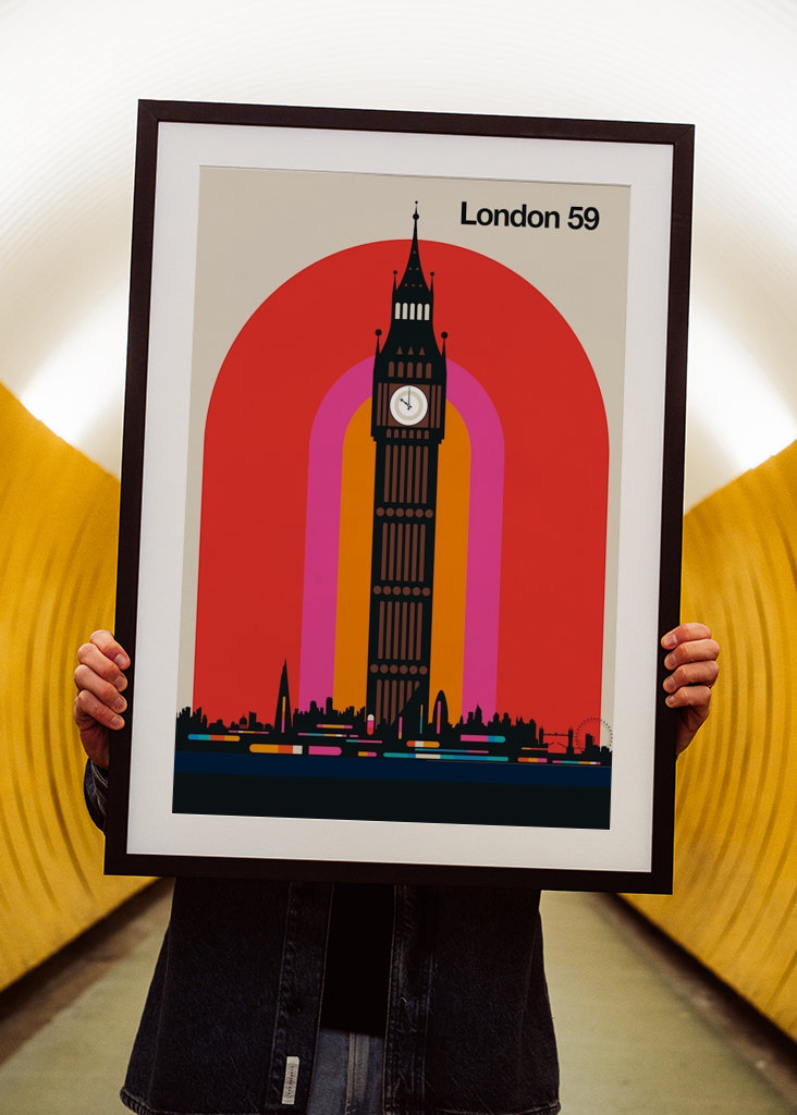 London 59