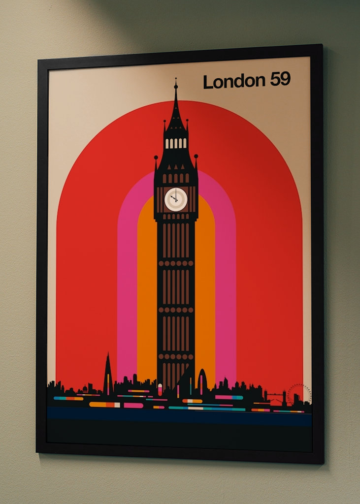 London 59