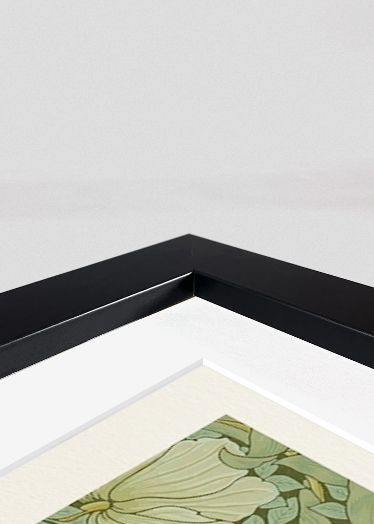 Pimpernel - William Morris